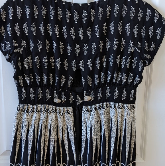 Anna Sui top - Picture 4 of 7